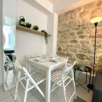 Suite 100 Belmondo Cosy Apartment Paris Center