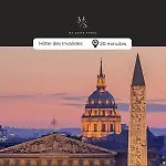 Suite 100 Belmondo Cosy Apartment Paris Center