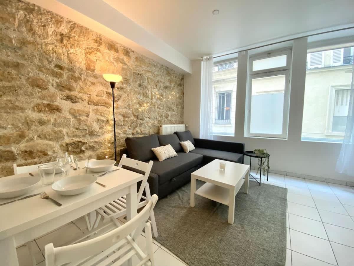 Appartamento 100 Belmondo Cosy Center